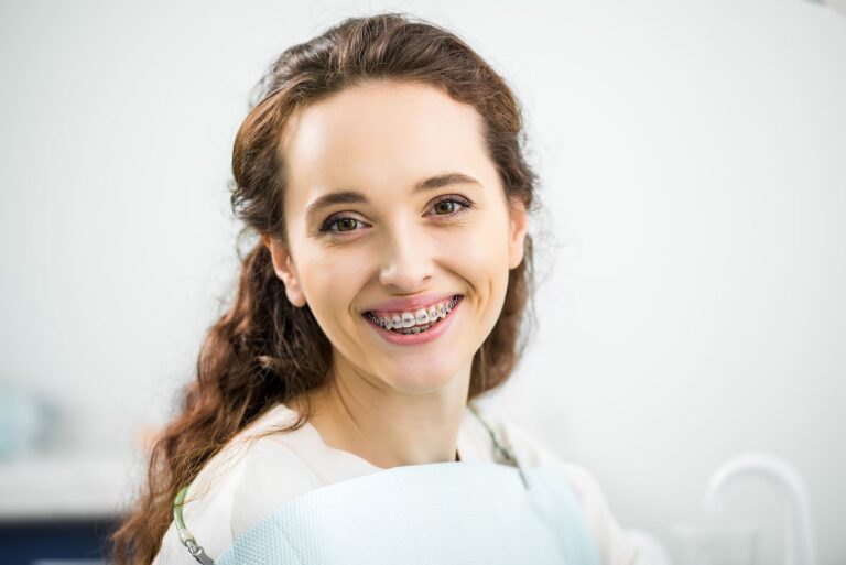 Braces for Adults in Pikesville: It’s Never Too Late