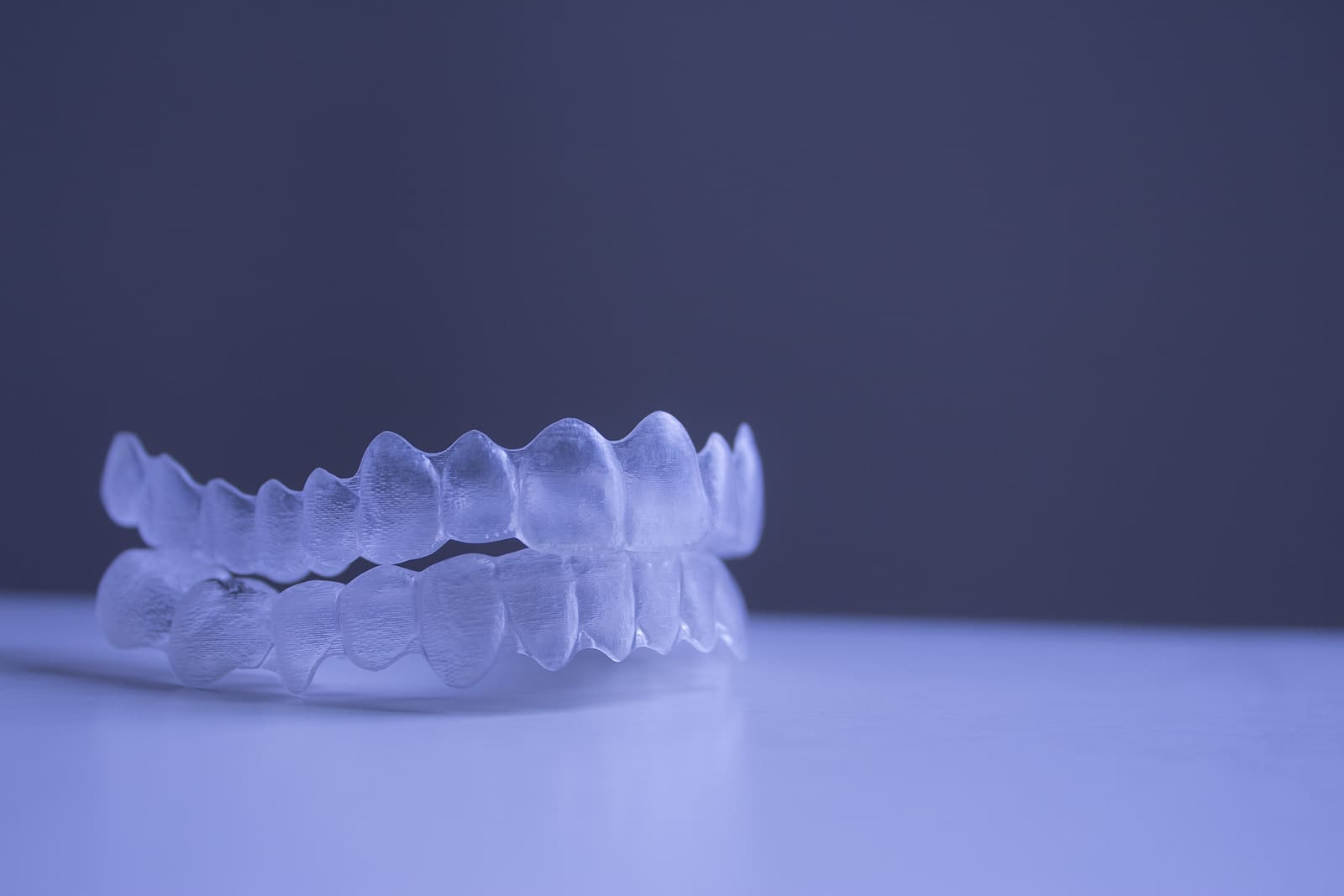 Clear Braces Pikesville: A Discreet Option for Straightening Teeth