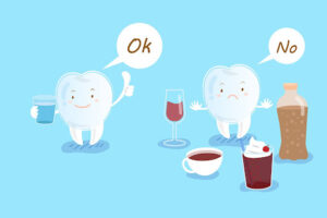 Sugary foods to avoid while wearing Invisalign
