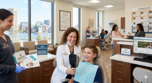 Cost of Metal Braces in Baltimore: Complete Guide